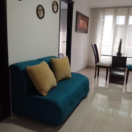 Apartamento Tejares De Salento Kültér fotó