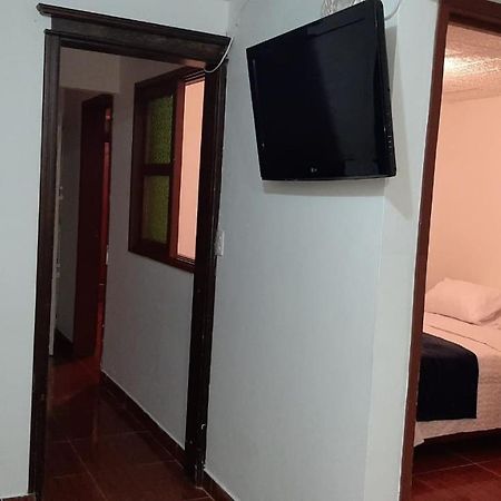 Apartamento Tejares De Salento Kültér fotó