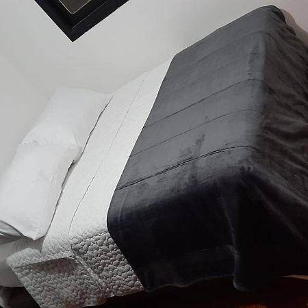 Apartamento Tejares De Salento Kültér fotó