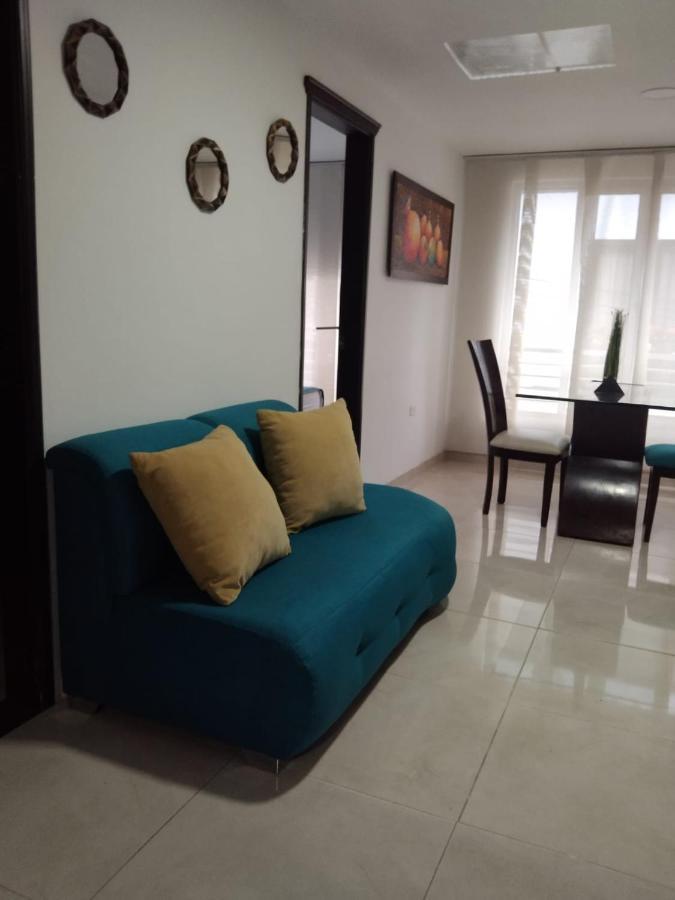 Apartamento Tejares De Salento Kültér fotó