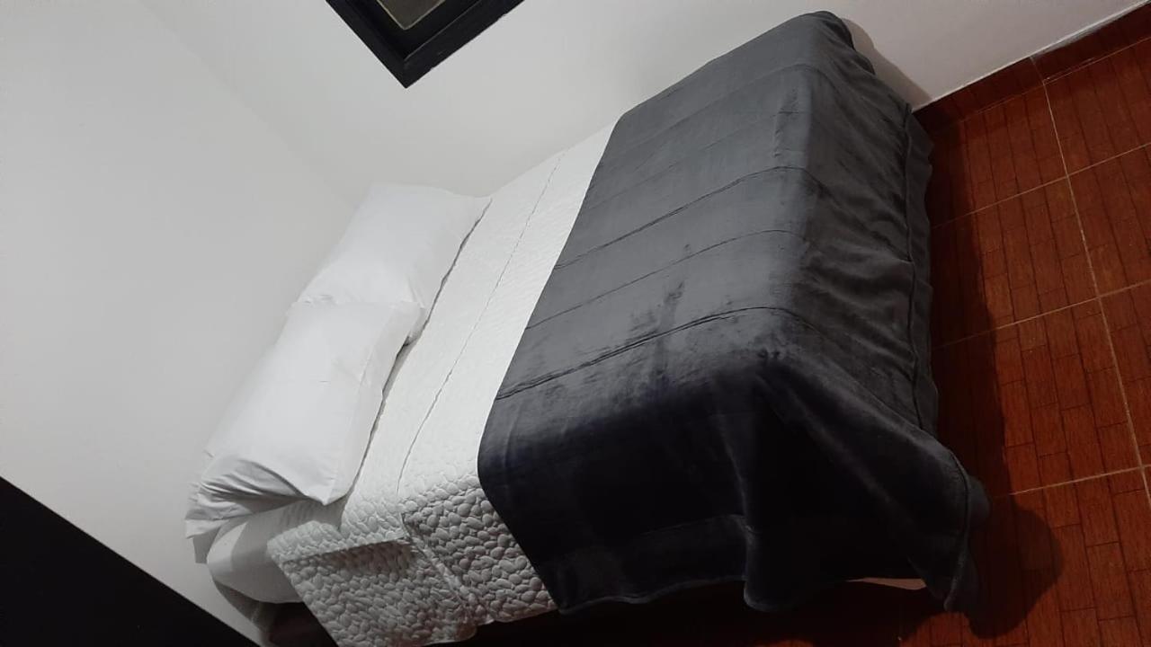 Apartamento Tejares De Salento Kültér fotó