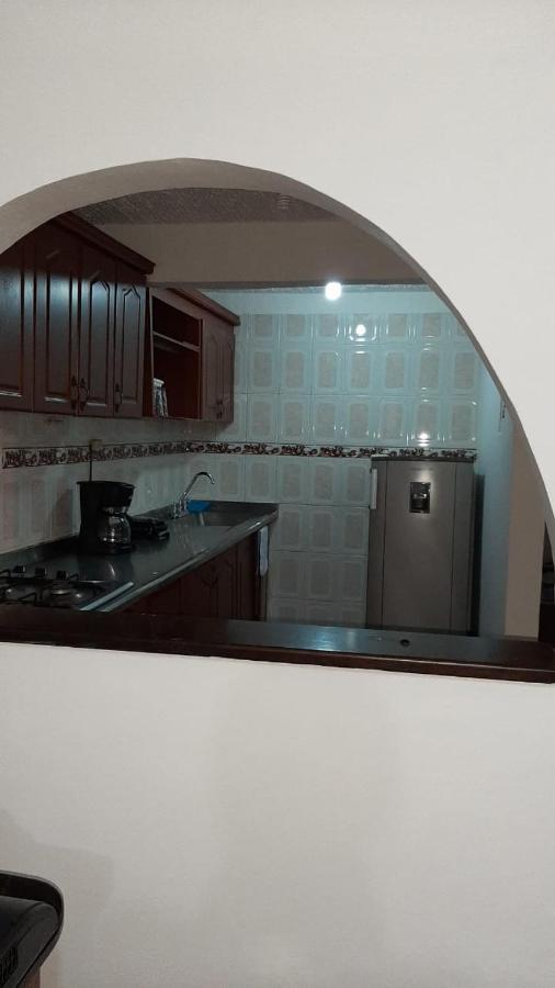 Apartamento Tejares De Salento Kültér fotó