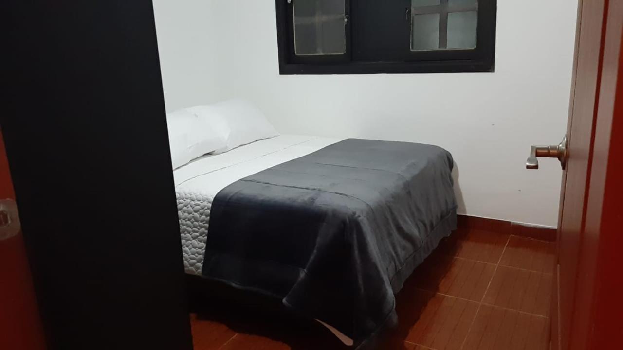 Apartamento Tejares De Salento Kültér fotó