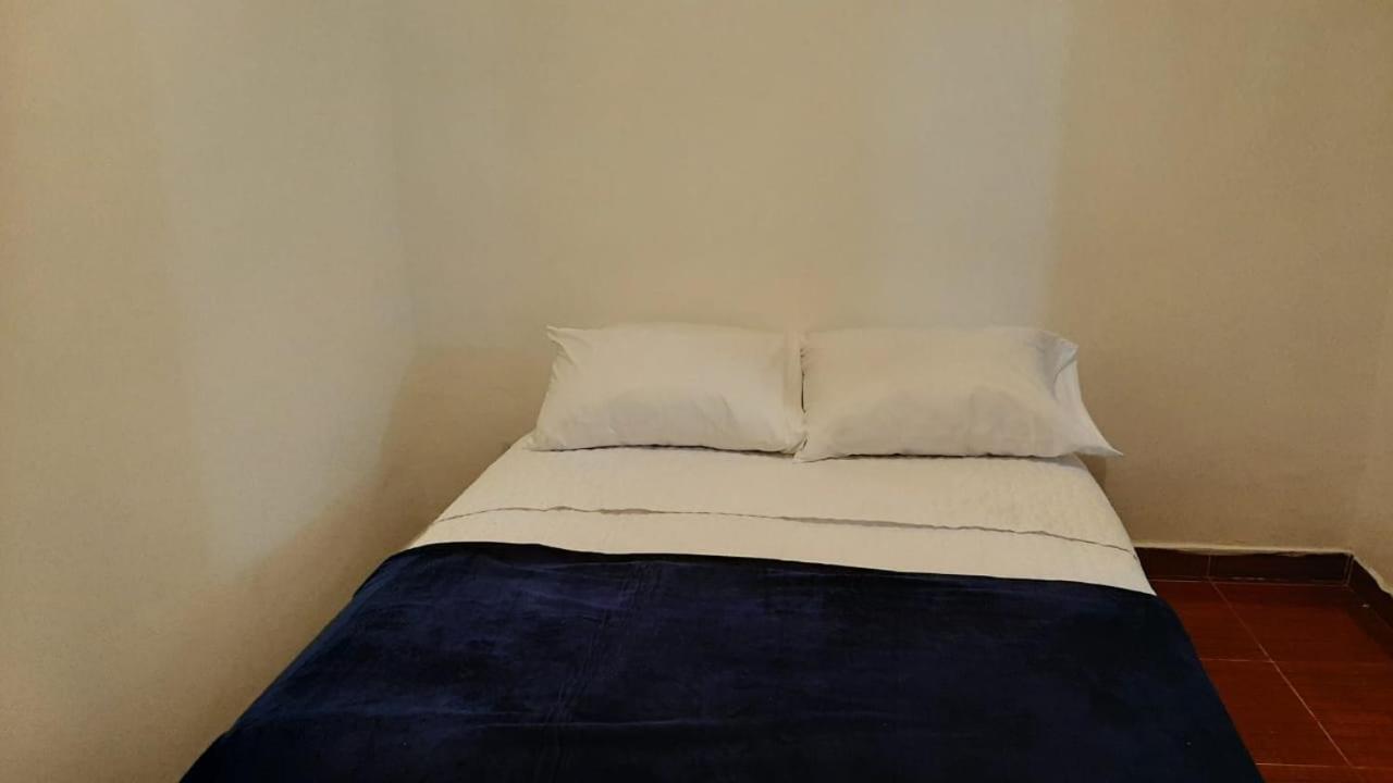 Apartamento Tejares De Salento Kültér fotó