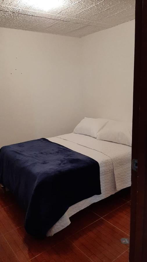 Apartamento Tejares De Salento Kültér fotó