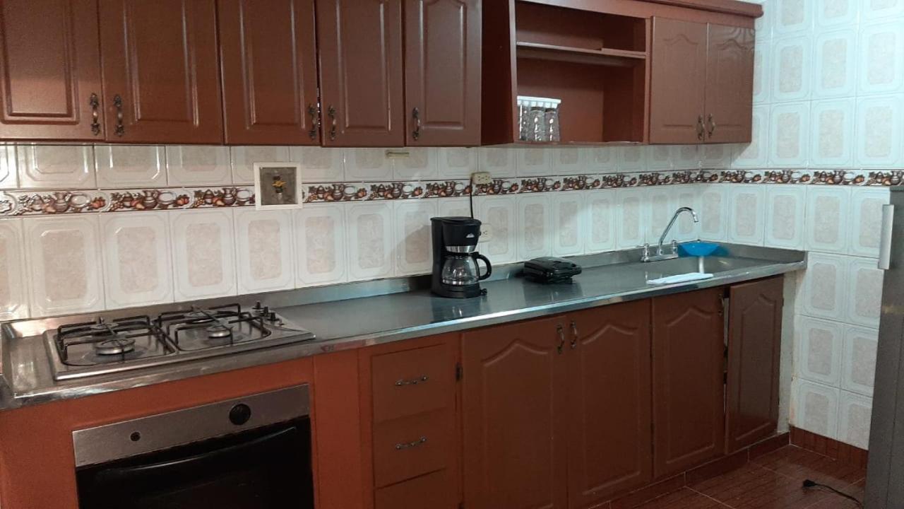Apartamento Tejares De Salento Kültér fotó